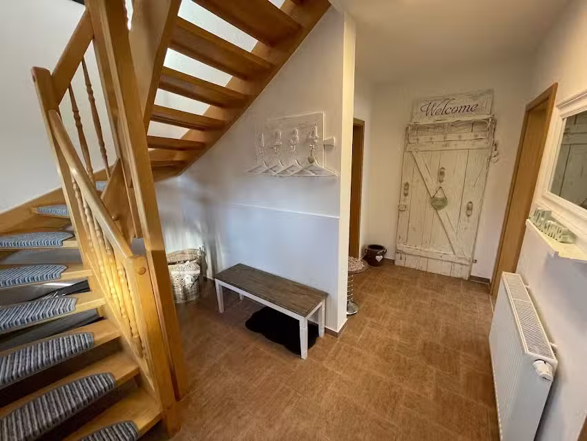 Ferienhaus Seenliebe