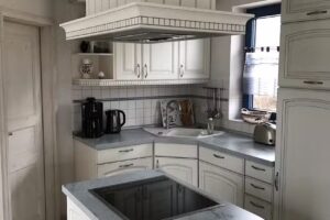 Ferienhaus Seeräuber