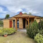 Ferienhaus Seeschwalbe