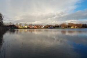 Ferienhaus Seestern – REPP & BÜCKER FERIENHÄUSER