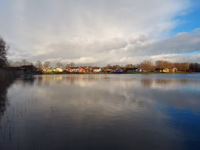 Ferienhaus Seestern – REPP & BÜCKER FERIENHÄUSER