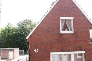 Ferienhaus Seesternchen