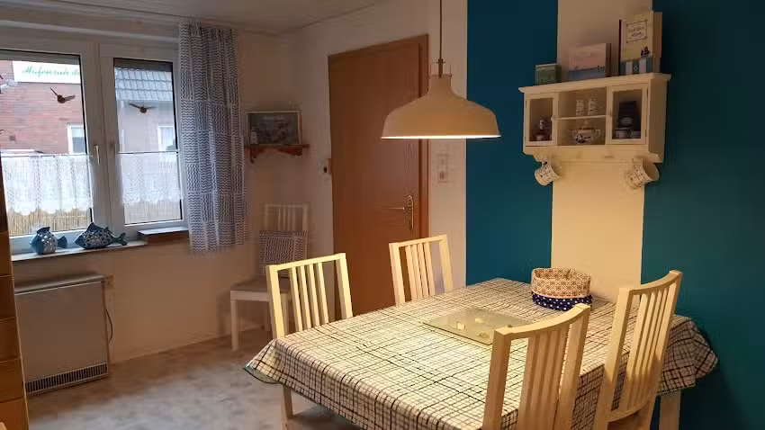 Ferienhaus Seesternchen