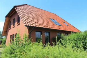 Ferienhaus Seestraße 39