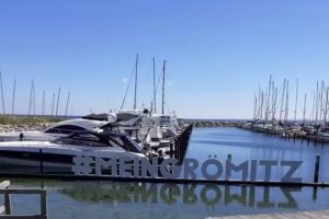 Ferienhaus Segelyacht Swan