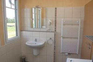 Ferienhaus Silvia Lübbing