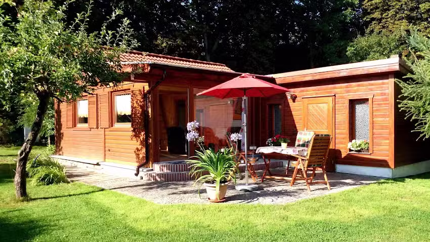 Ferienhaus Sommerbrise