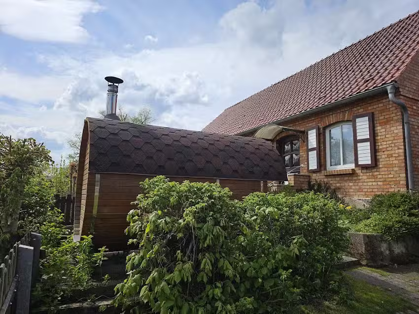 Ferienhaus Sommerfrische