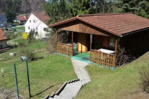 Ferienhaus Sommerfrische