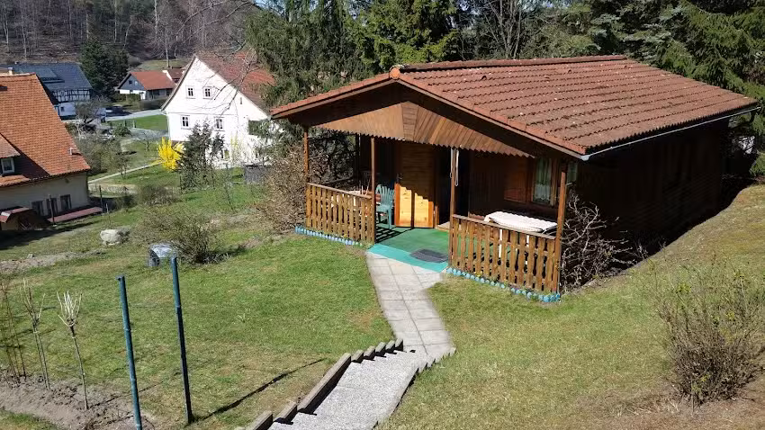 Ferienhaus Sommerfrische