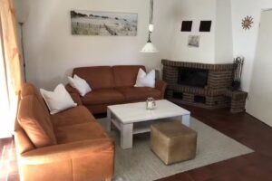 Ferienhaus Sonne Hooksiel