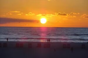 Ferienhaus Sonne-über-Amrum