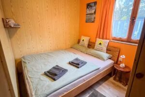 Ferienhaus Sonnenecke