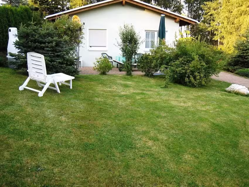 Ferienhaus Sonnenland