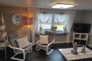 Ferienhaus Sonnenschein am Holzmaar