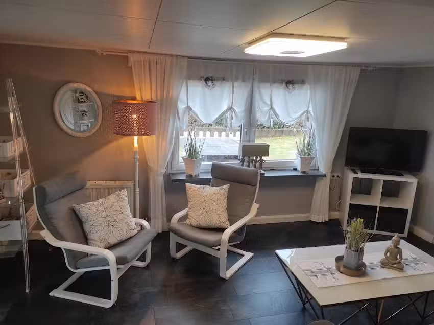 Ferienhaus Sonnenschein am Holzmaar