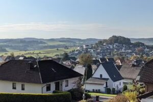 Ferienhaus Sonnenterrasse