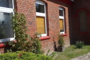 Ferienhaus Sorgenlos – Groß Gievitz