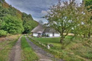 Ferienhaus Sörupholzhof