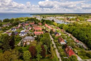 Ferienhaus Spiekeroog