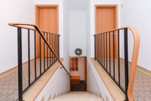 Ferienhaus Spökenkieker