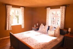 Ferienhaus Spreewaldnostalgie