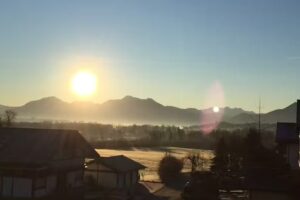 Ferienhaus Stella Chiemsee