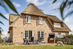 Ferienhaus Sternengucker SPO