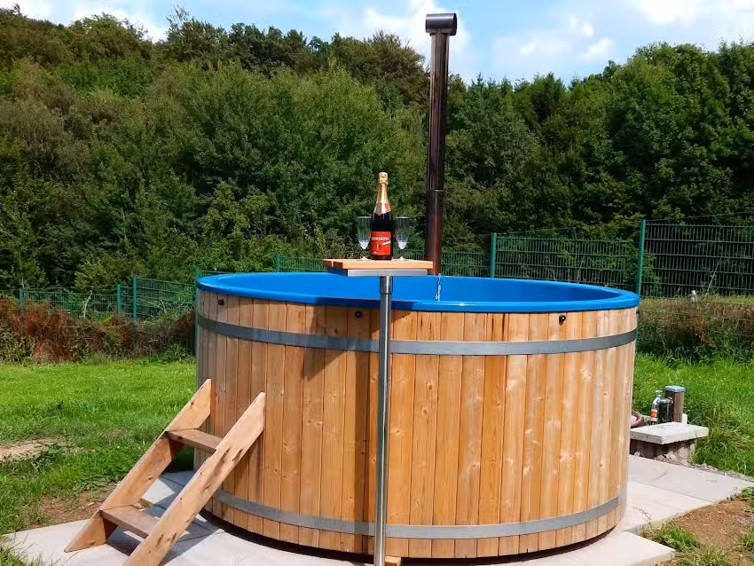 Ferienhaus Stift Ennenbach