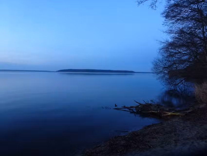 Ferienhaus „Stille Liebe“