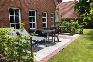 Ferienhaus Stockente