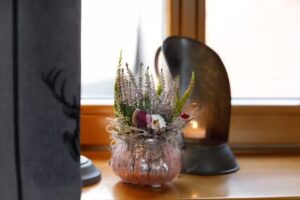 Ferienhaus Stolberg (Harz) „Stolberger Eckchen“