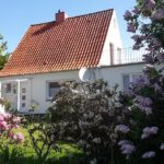 Ferienhaus StrandGlück
