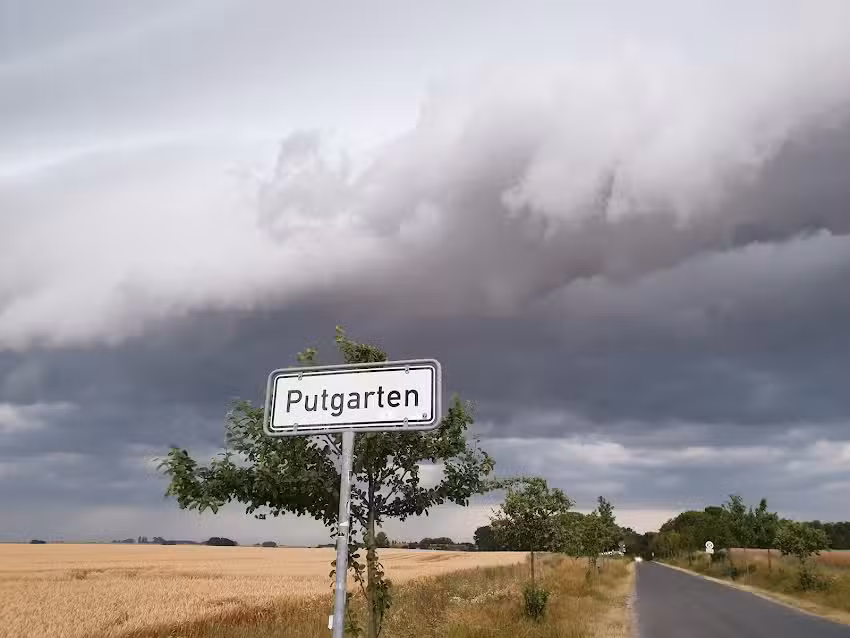 Ferienhaus StrandGUT