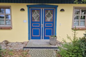 Ferienhaus „Strandgut“