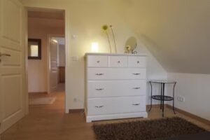 Ferienhaus Strandkörbchen