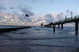 Ferienhaus Strandkrabbe Zingst