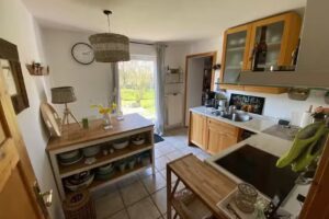 Ferienhaus Strandläufer