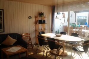 Ferienhaus Strandloeper