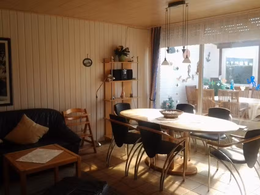 Ferienhaus Strandloeper