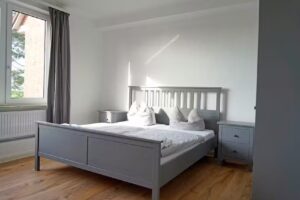 Ferienhaus Strandlust