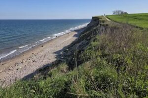 Ferienhaus „Strandoase“