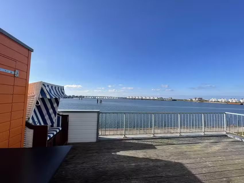 Ferienhaus Sunseeker – Die FERIENHAUS-AGENTUR