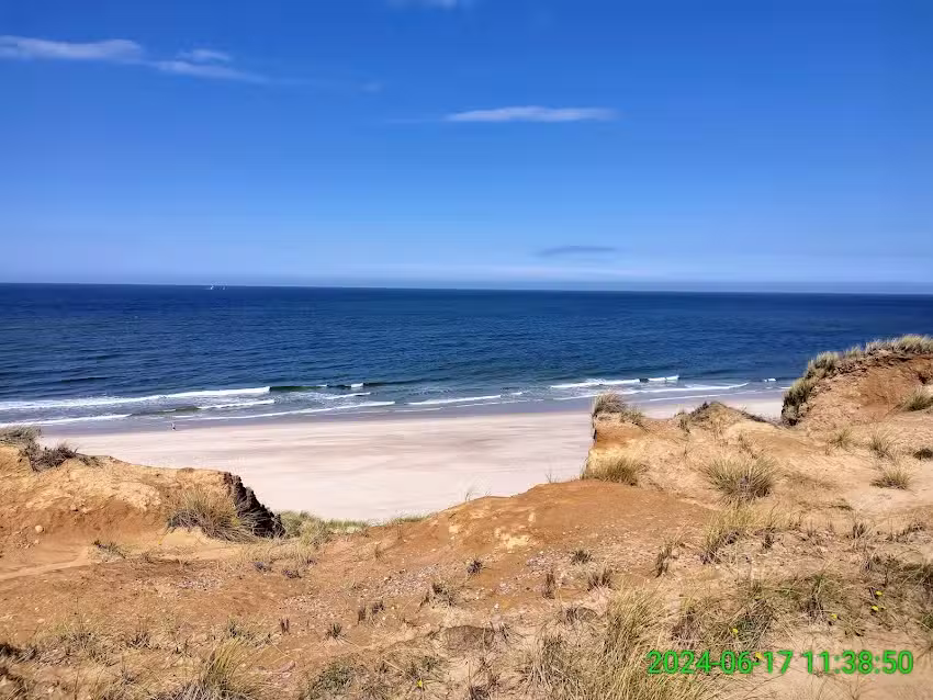 Ferienhaus Sylt Kampen