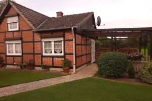 ferienhaus szupryczynski