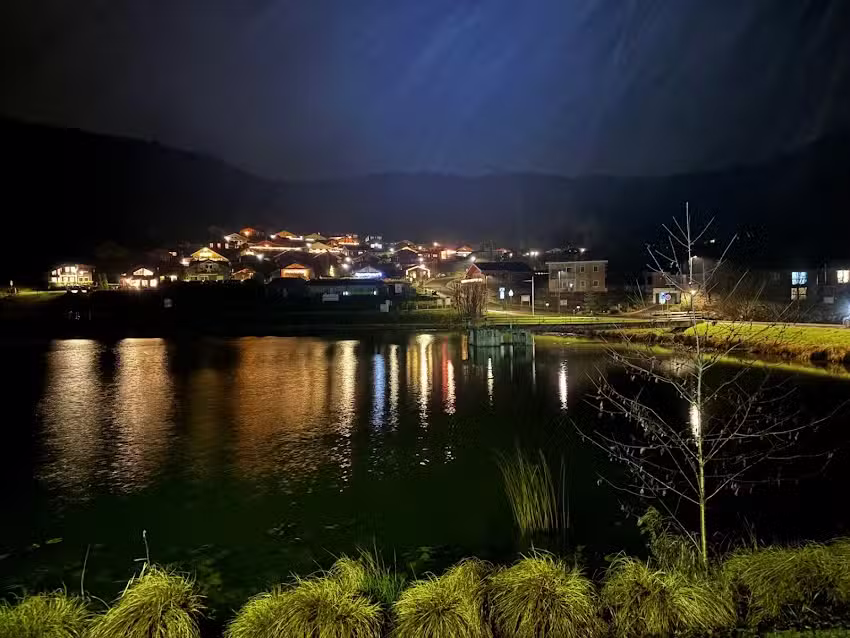 Ferienhaus Tausendblatt 5