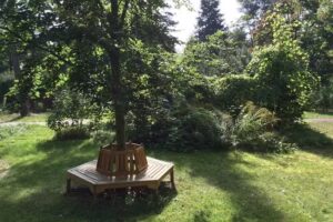 Ferienhaus Tetens Villa