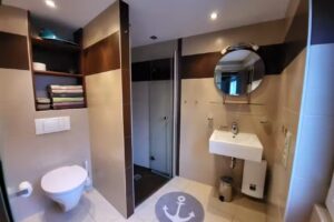 Ferienhaus „Teufelsnest“