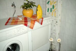 Ferienhaus Thale in Dankern