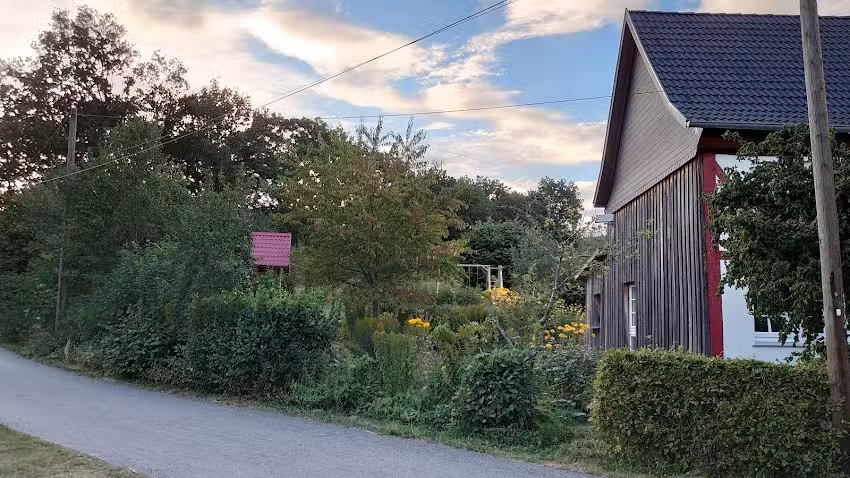 Ferienhaus Titz am Kesselbach